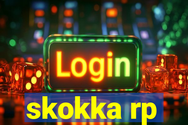skokka rp